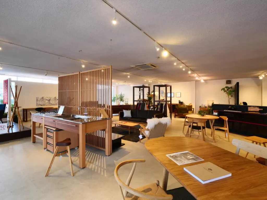 島家具製作所 | オーダーキッチンのことならオーダーキッチン.JPへ