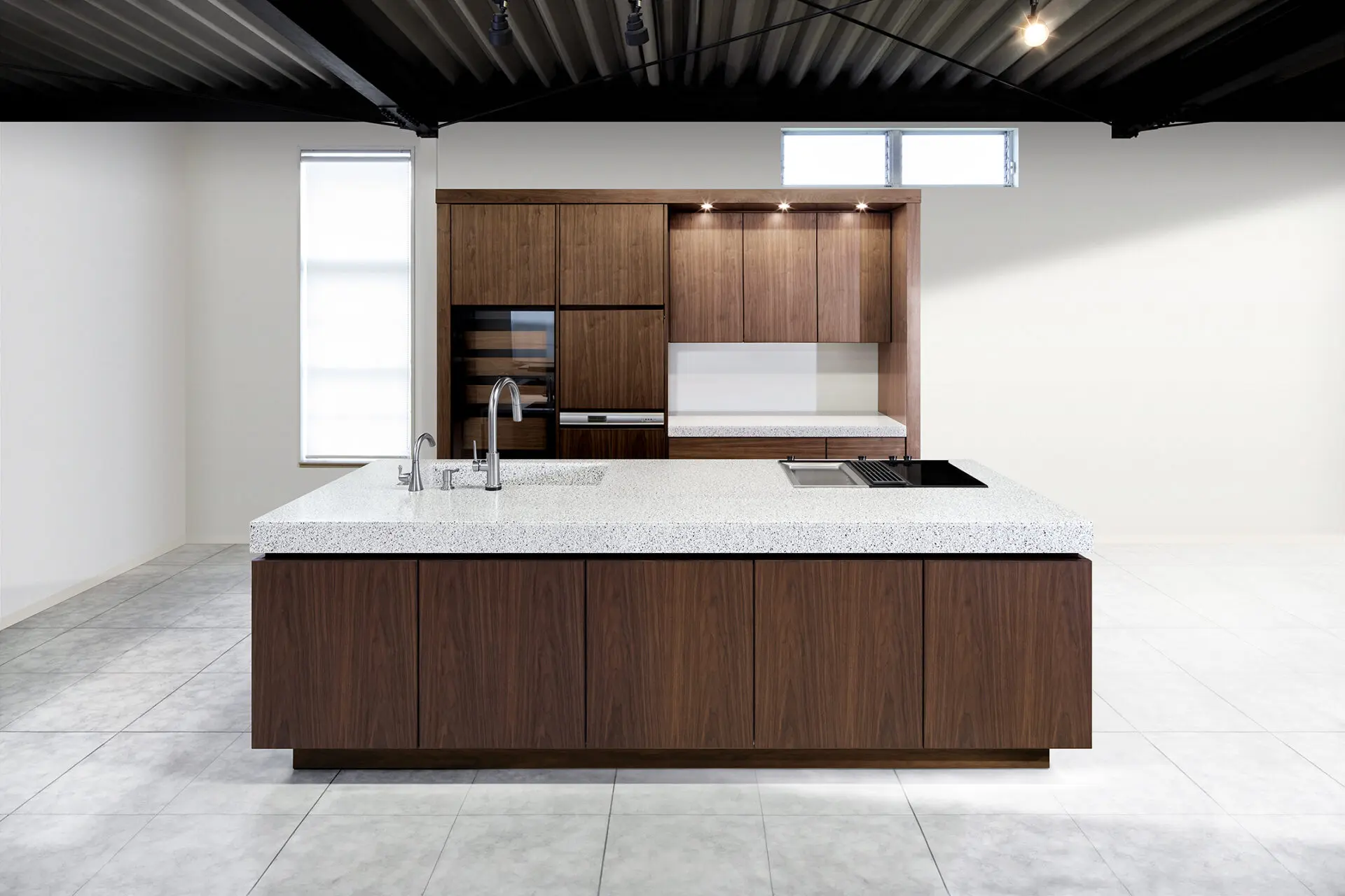 リブレ | オーダーキッチンのことならオーダーキッチン.JPへ