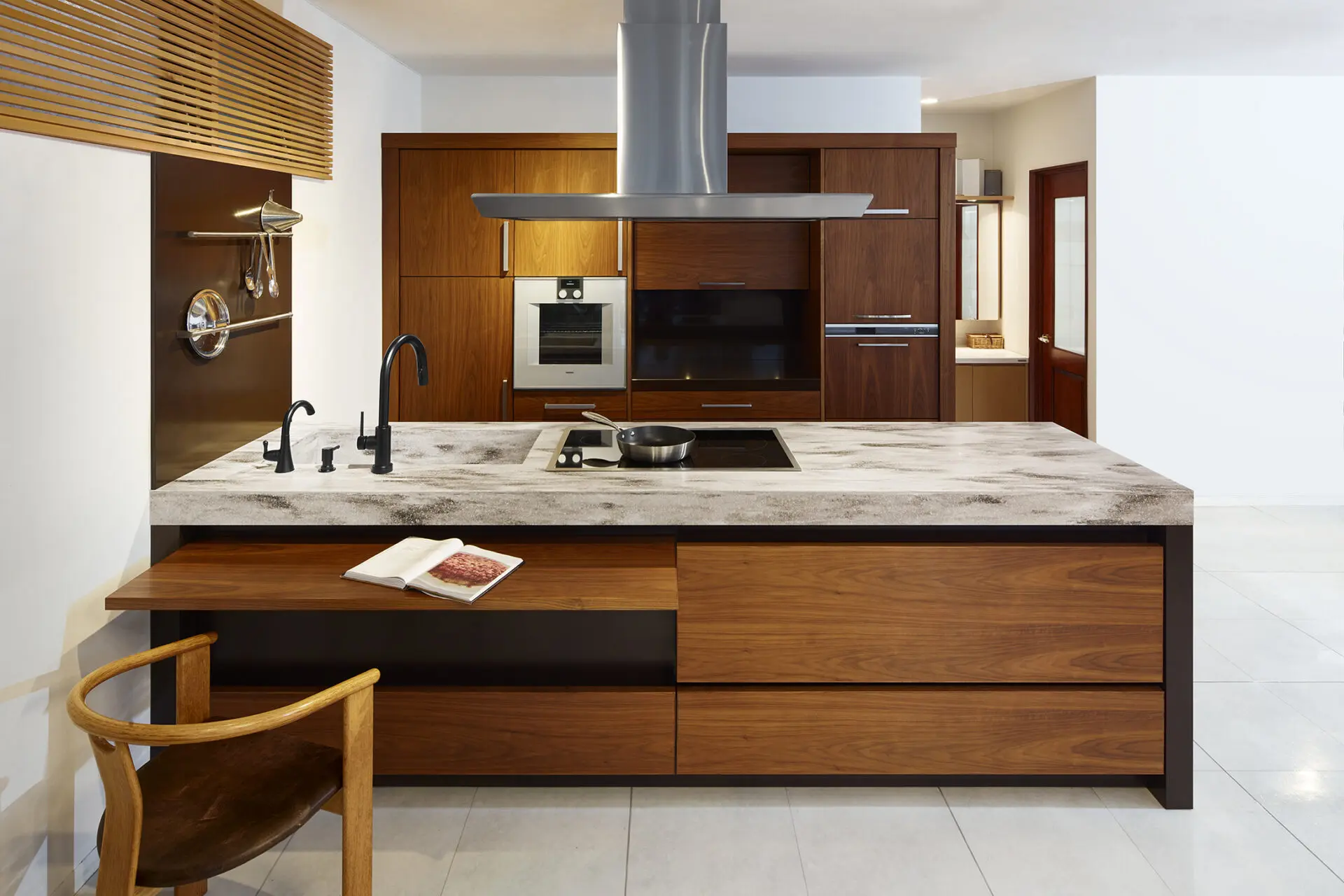 リブレ | オーダーキッチンのことならオーダーキッチン.JPへ